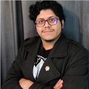 Je serais disposé à enseigner le programme et les contenus liés aux sciences à des élèves de niveau technique ou secondaire